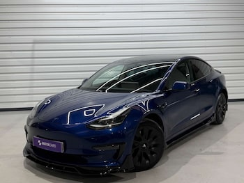 Used Tesla Model 3 2021 for sale - 79240676: Photo