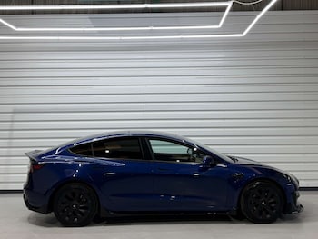 Used Tesla Model 3 2021 for sale - 79240676: Photo