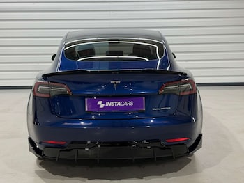 Used Tesla Model 3 2021 for sale - 79240676: Photo