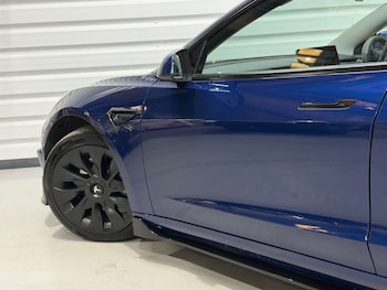 Used Tesla Model 3 2021 for sale - 79240676: Photo