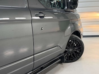 Used Ford Transit Custom 2023 for sale - 79243577: Photo