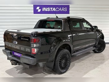 Used Ford Ranger 2020 for sale - 77954369: Photo