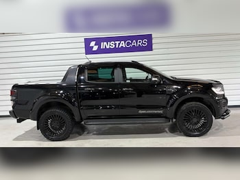 Used Ford Ranger 2020 for sale - 77954369: Photo