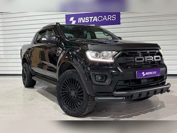 Used Ford Ranger 2020 for sale - 77954369: Photo