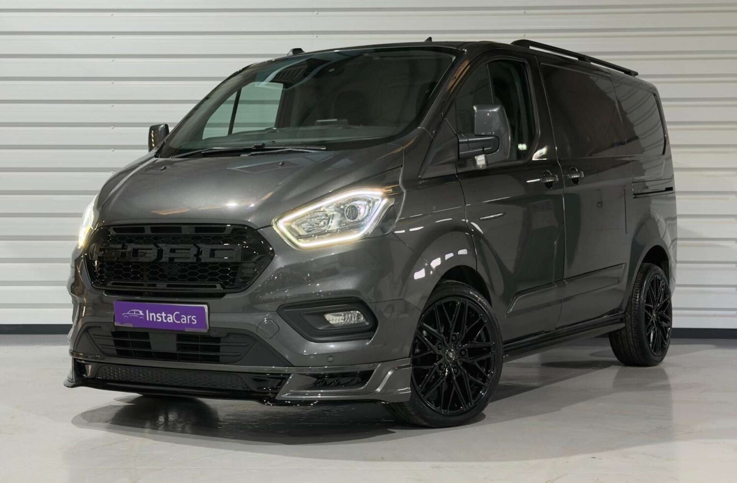 Used Ford Transit Custom 2021 for sale - 77363696: Photo 10