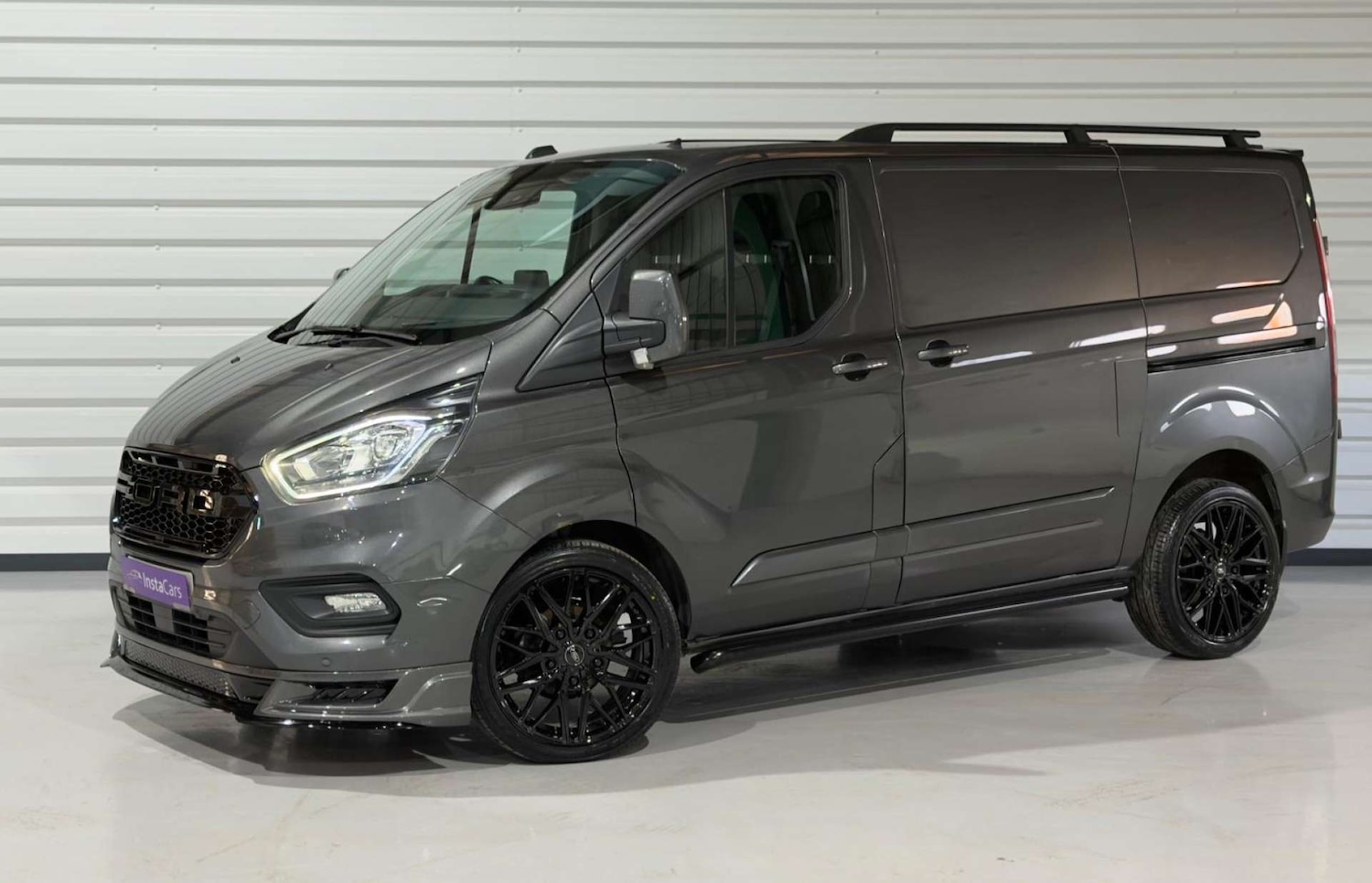 Used Ford Transit Custom 2021 for sale - 77363696: Photo 12