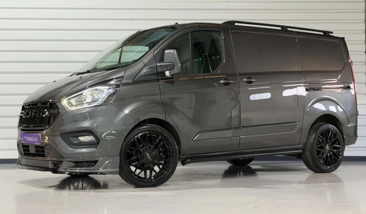 Used Ford Transit Custom 2021 for sale - 77363696: Photo 13