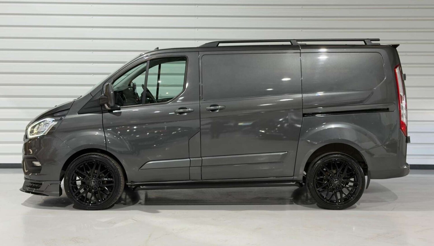 Used Ford Transit Custom 2021 for sale - 77363696: Photo 14