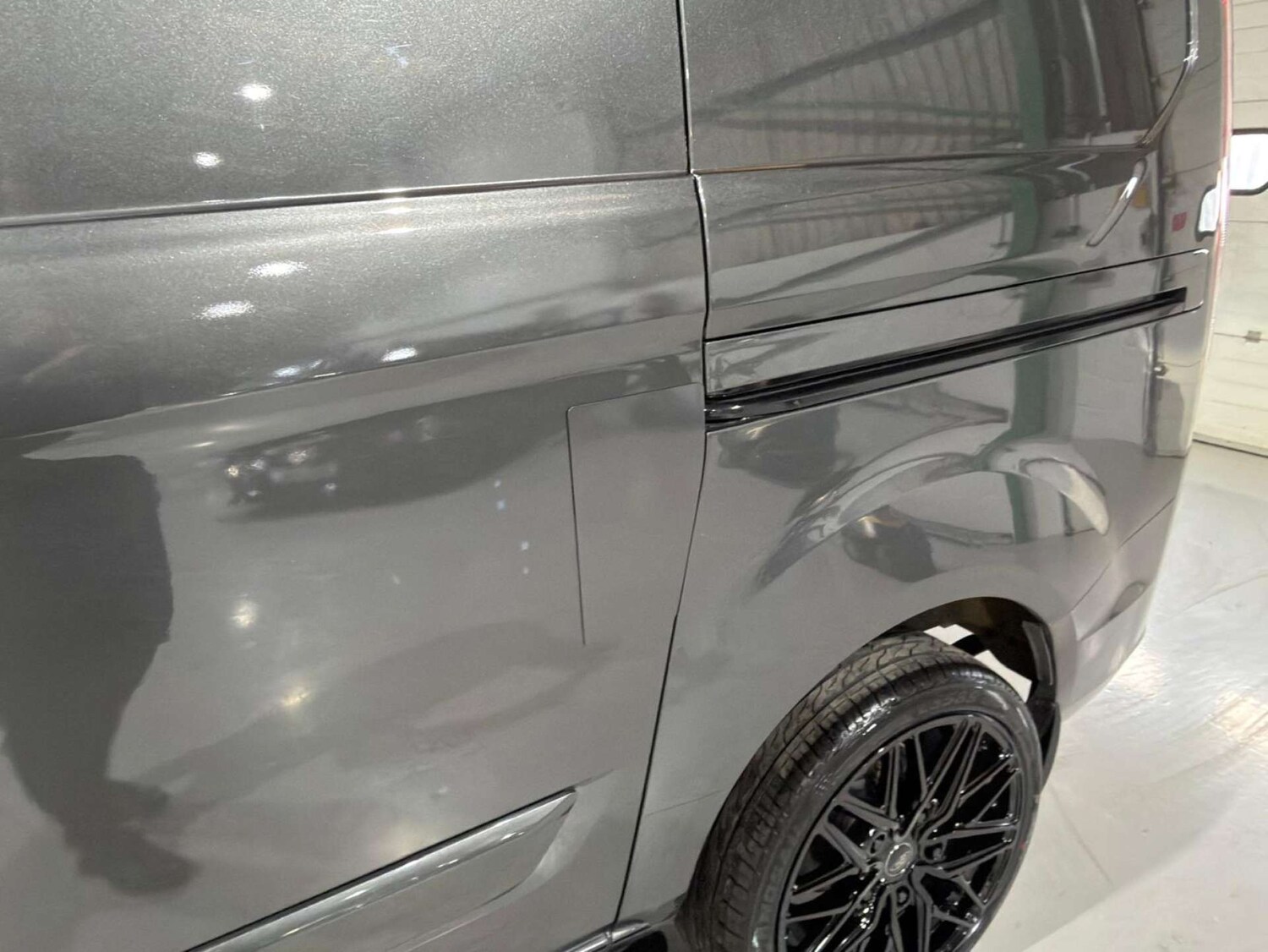 Used Ford Transit Custom 2021 for sale - 77363696: Photo 15