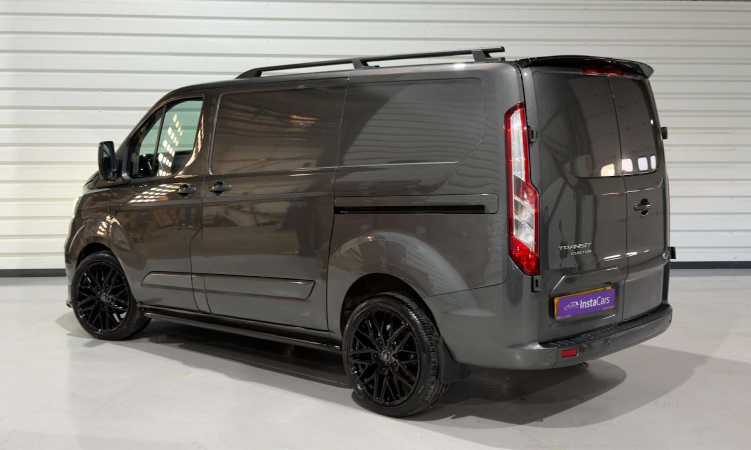 Used Ford Transit Custom 2021 for sale - 77363696: Photo 16