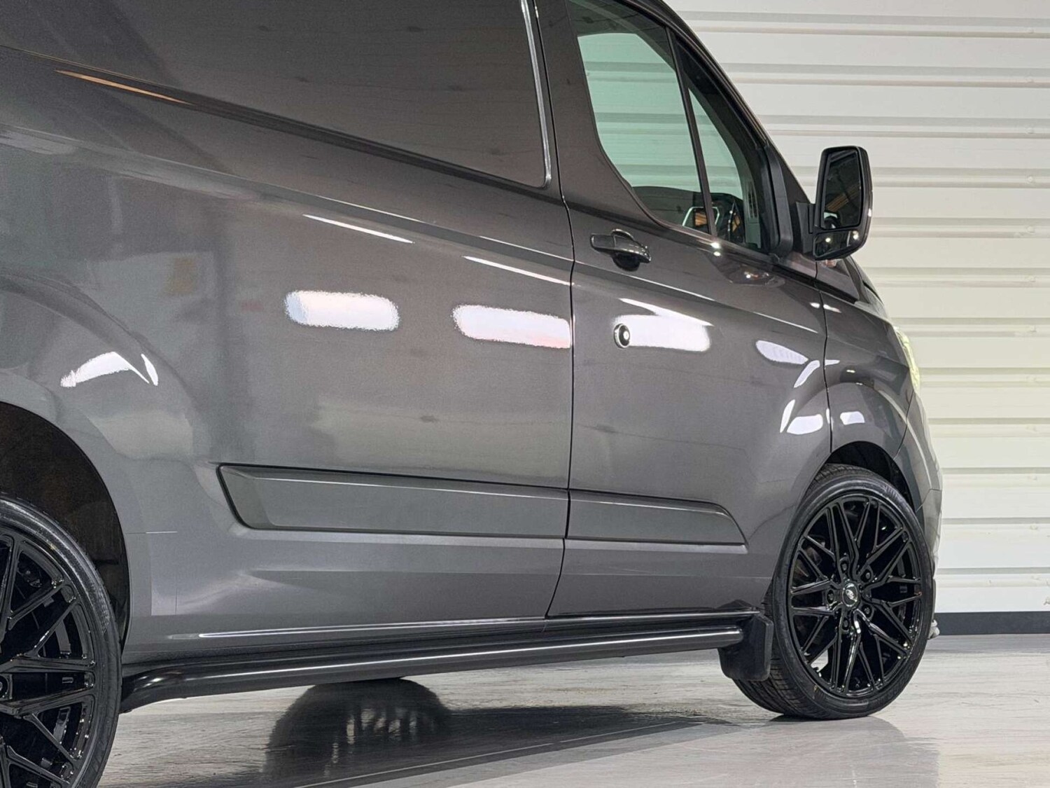 Used Ford Transit Custom 2021 for sale - 77363696: Photo 18