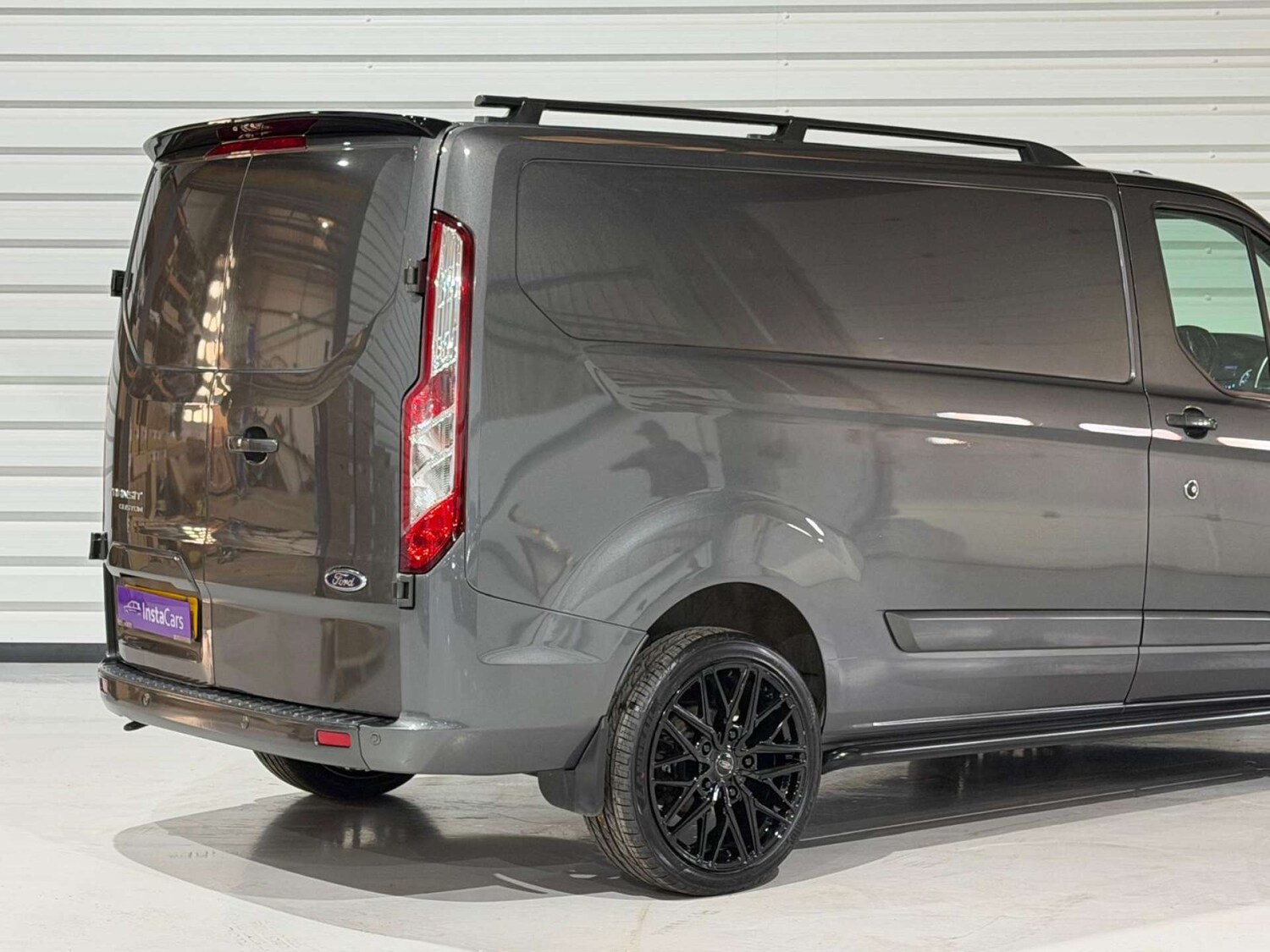 Used Ford Transit Custom 2021 for sale - 77363696: Photo 19