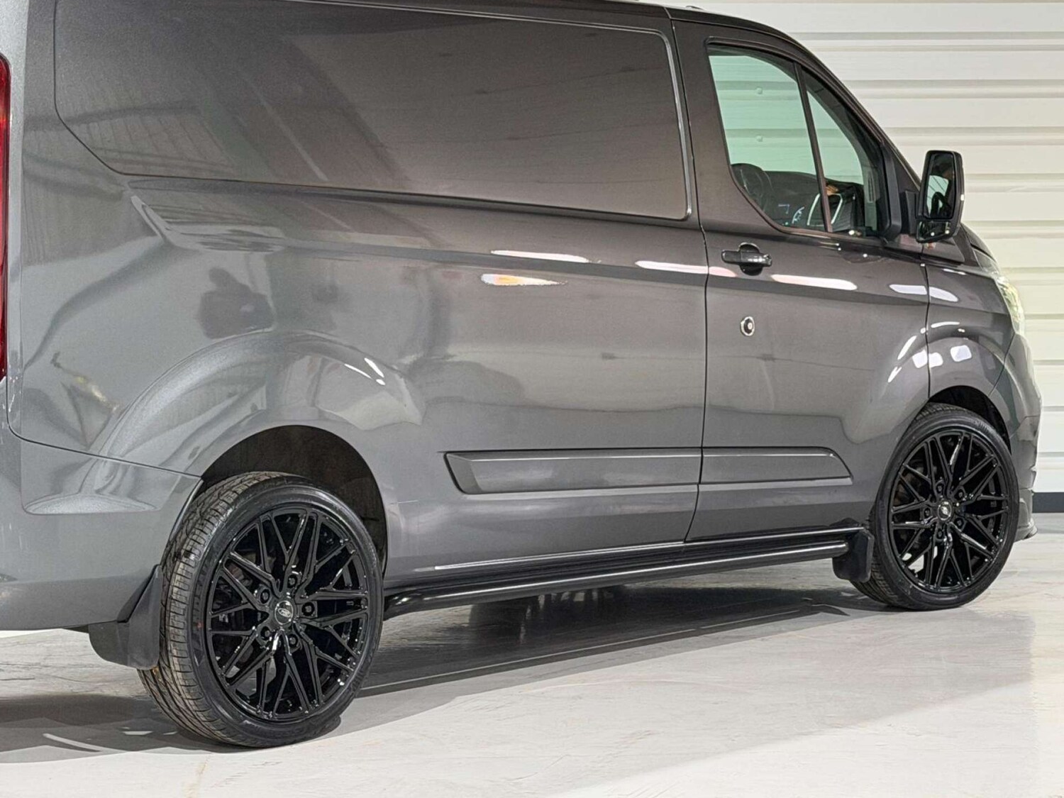 Used Ford Transit Custom 2021 for sale - 77363696: Photo 20