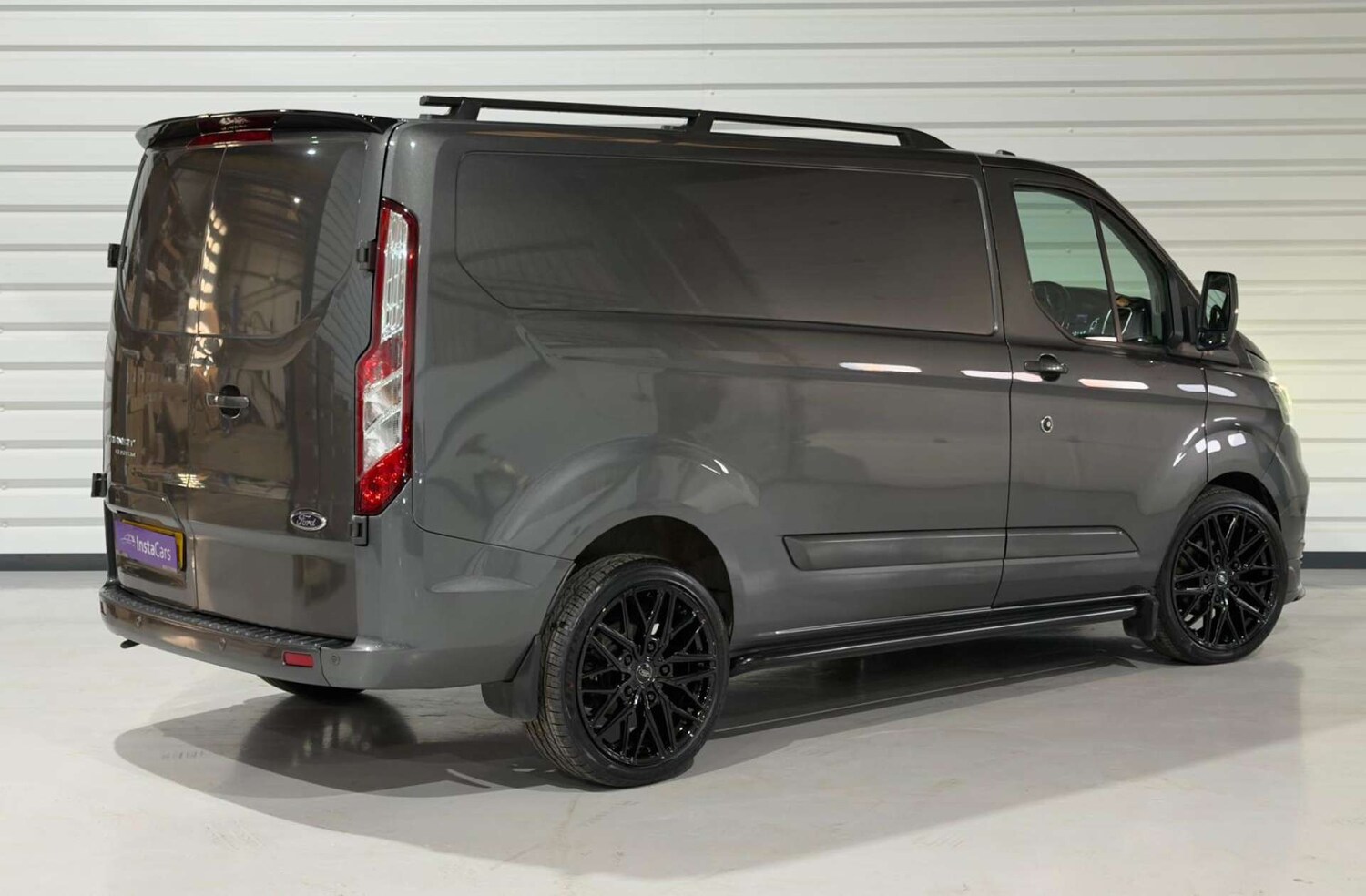 Used Ford Transit Custom 2021 for sale - 77363696: Photo 21