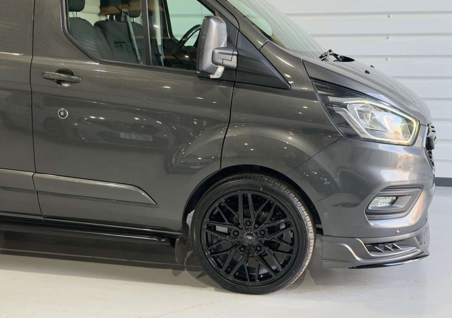 Used Ford Transit Custom 2021 for sale - 77363696: Photo 22