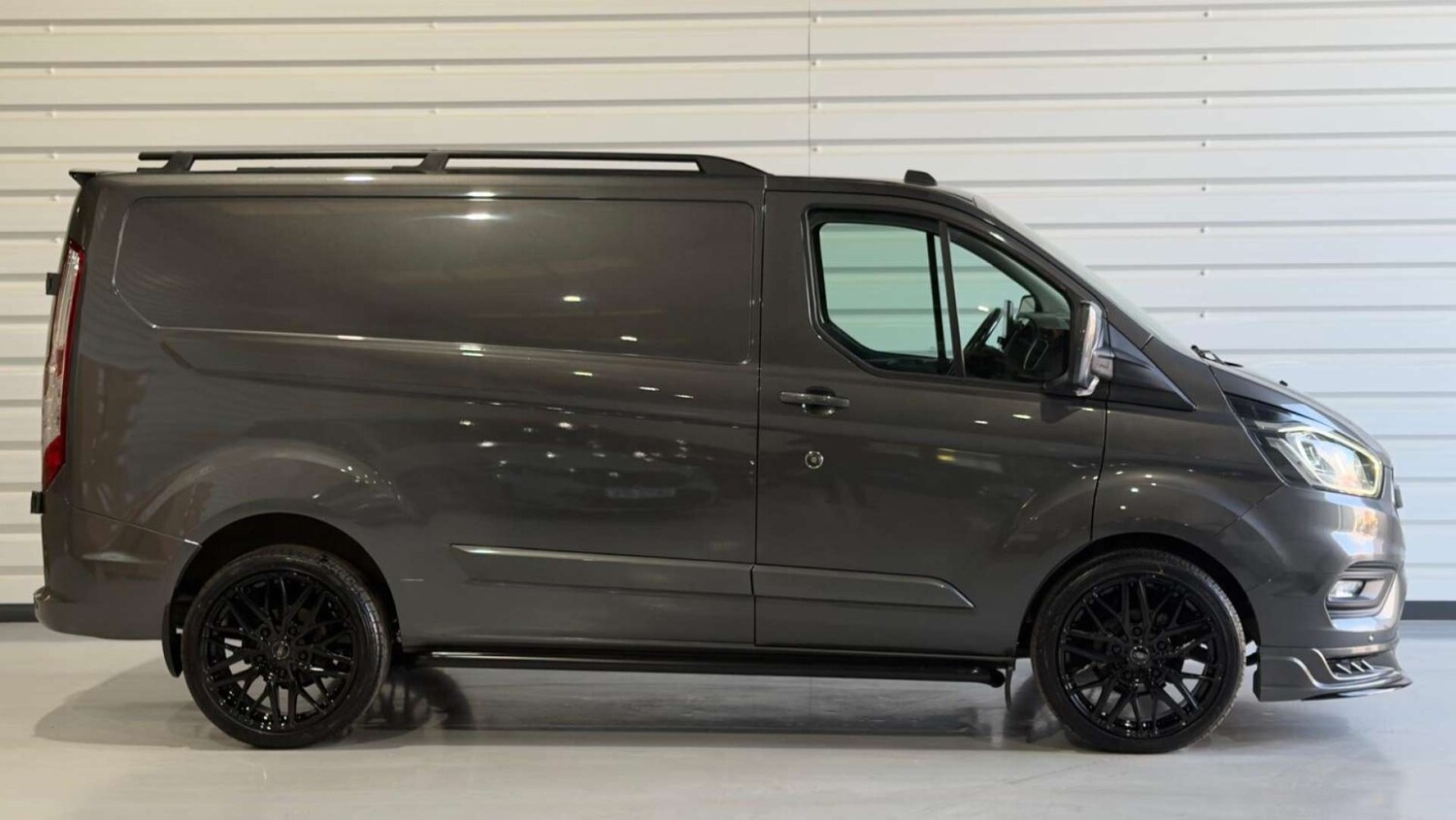 Used Ford Transit Custom 2021 for sale - 77363696: Photo 23