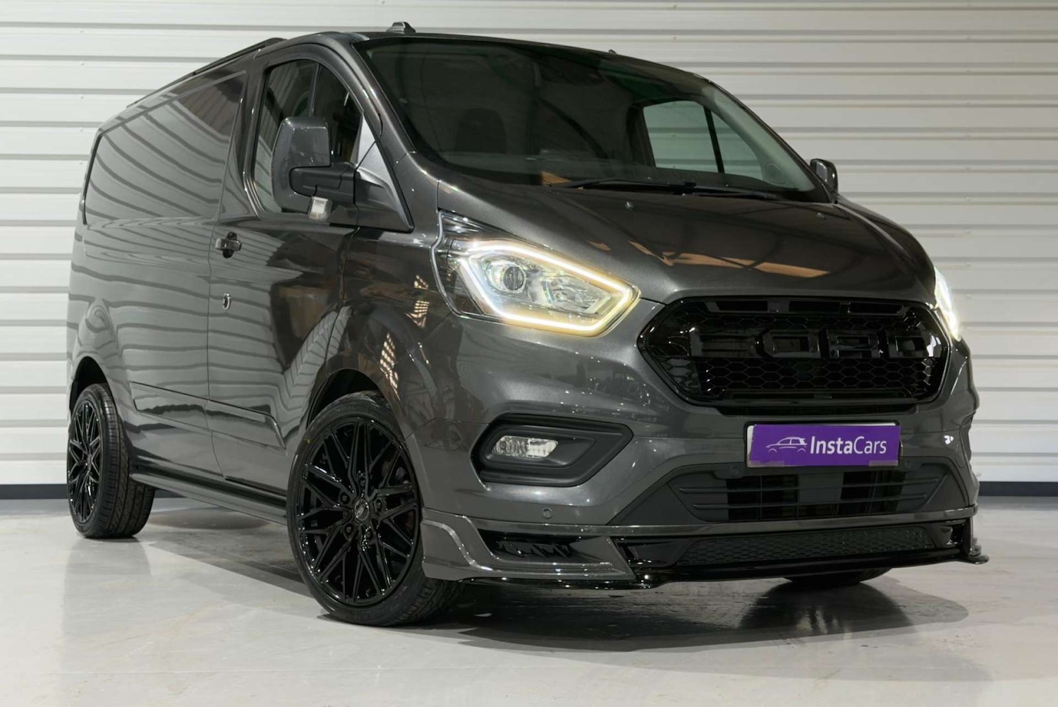 Used Ford Transit Custom 2021 for sale - 77363696: Photo 6