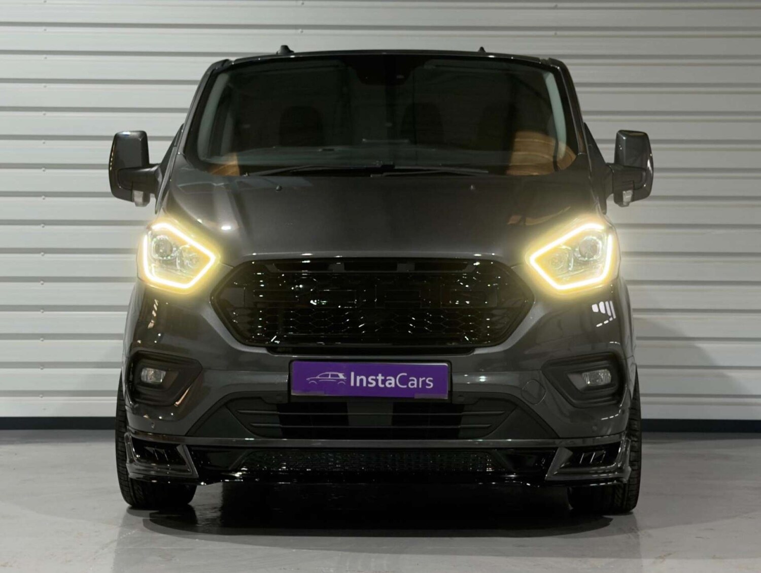 Used Ford Transit Custom 2021 for sale - 77363696: Photo 7