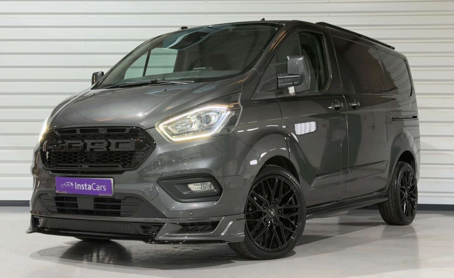 Used Ford Transit Custom 2021 for sale - 77363696: Photo 8