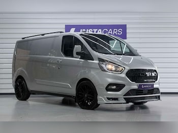 Used Ford Transit Custom 2023 for sale - 78486270: Photo