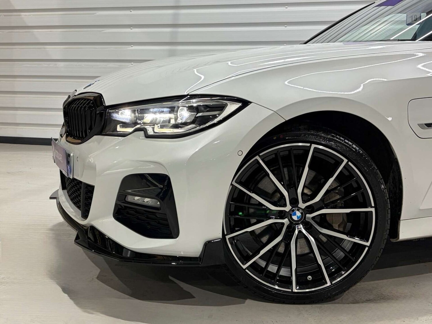 Used BMW 3 Series 2022 for sale - 78097418: Photo 11