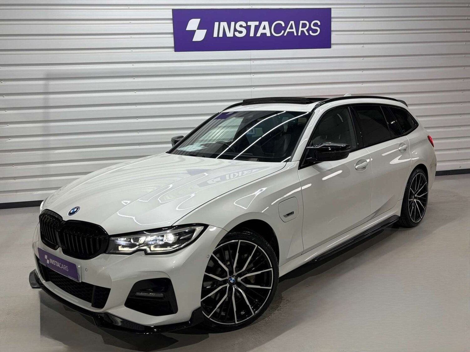 Used BMW 3 Series 2022 for sale - 78097418: Photo 12