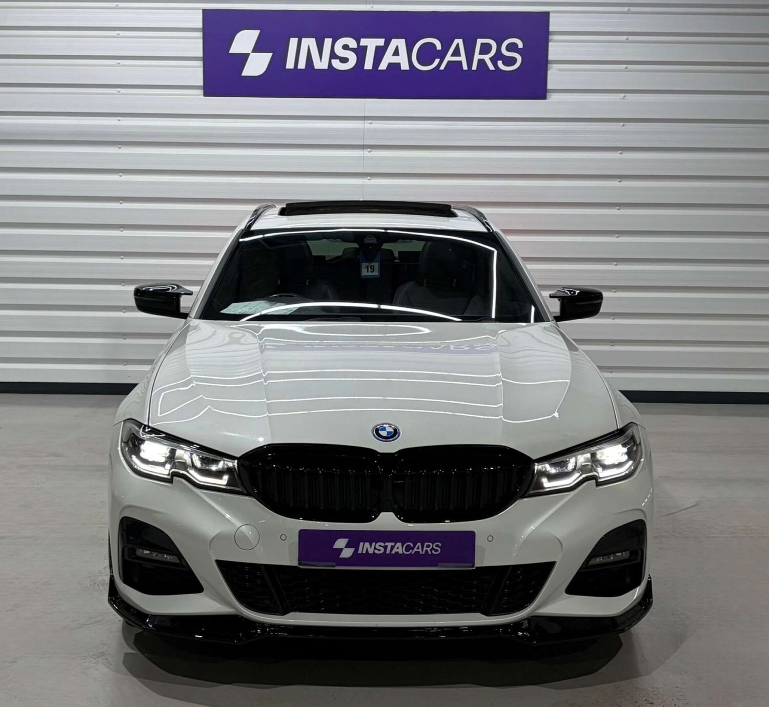 Used BMW 3 Series 2022 for sale - 78097418: Photo 13