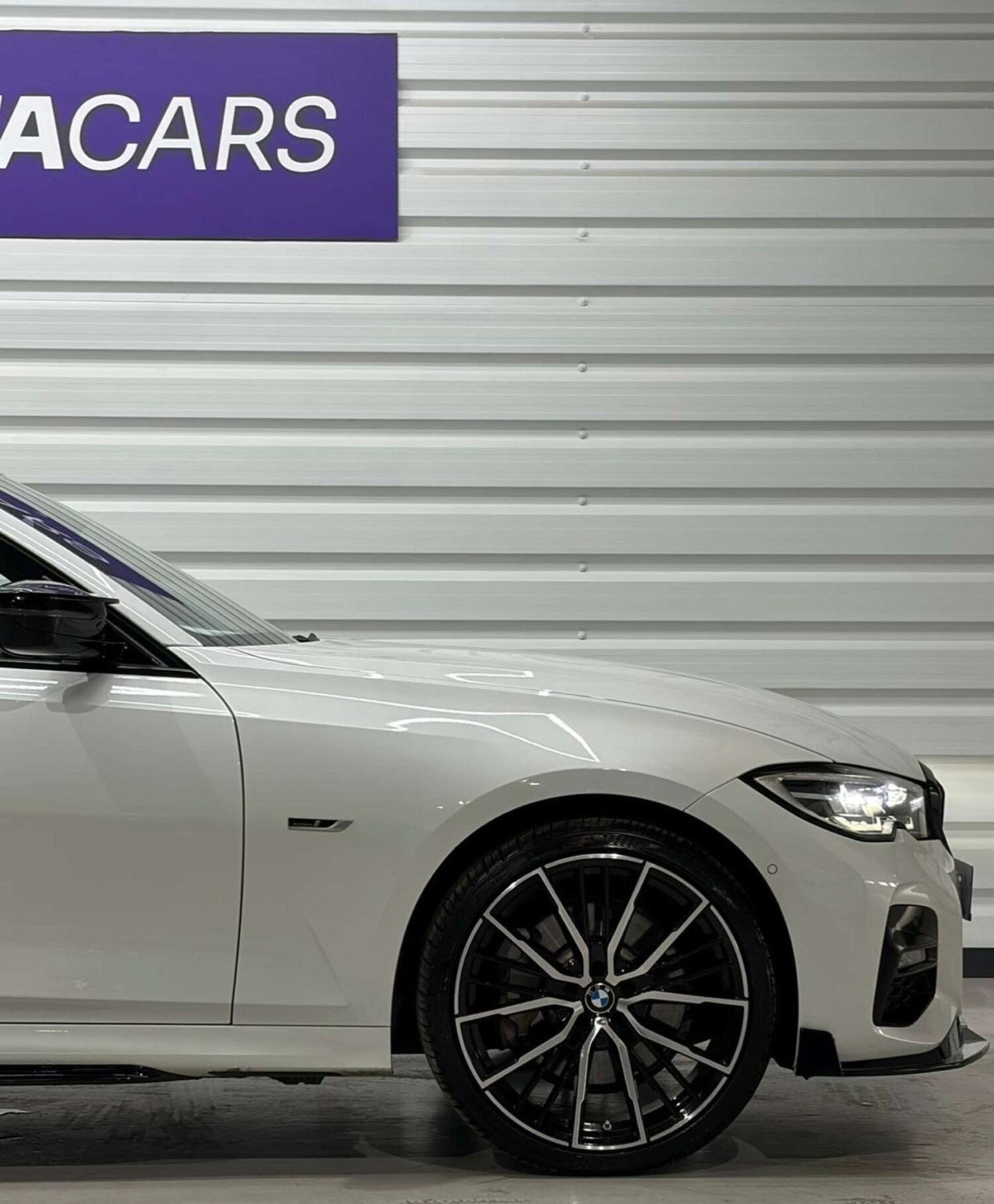 Used BMW 3 Series 2022 for sale - 78097418: Photo 14