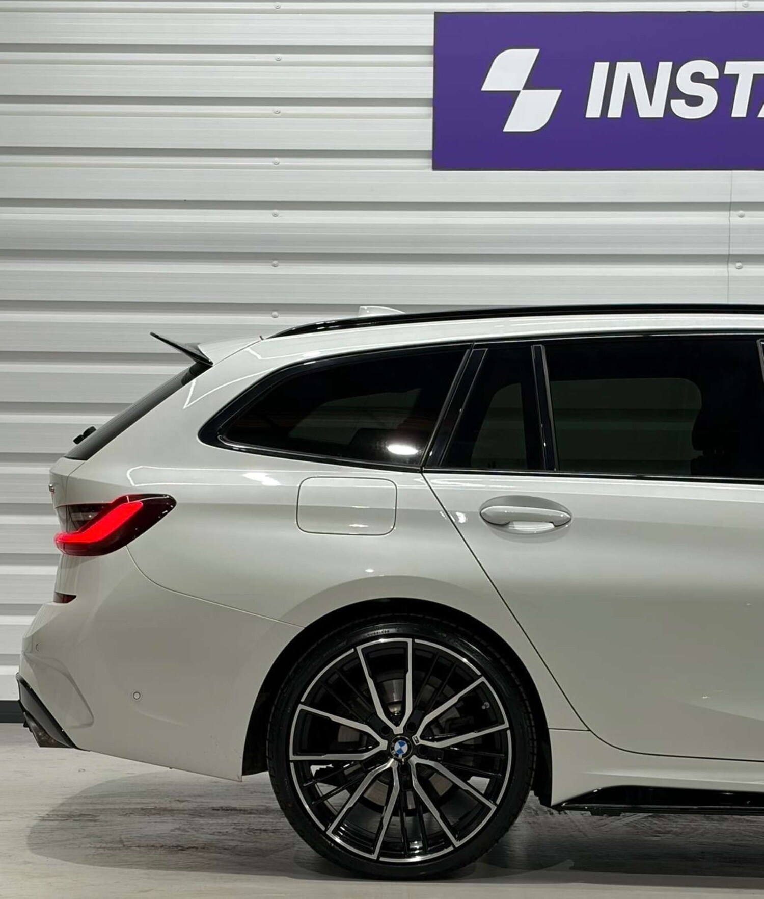 Used BMW 3 Series 2022 for sale - 78097418: Photo 15