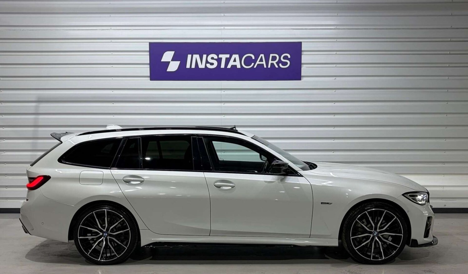 Used BMW 3 Series 2022 for sale - 78097418: Photo 16