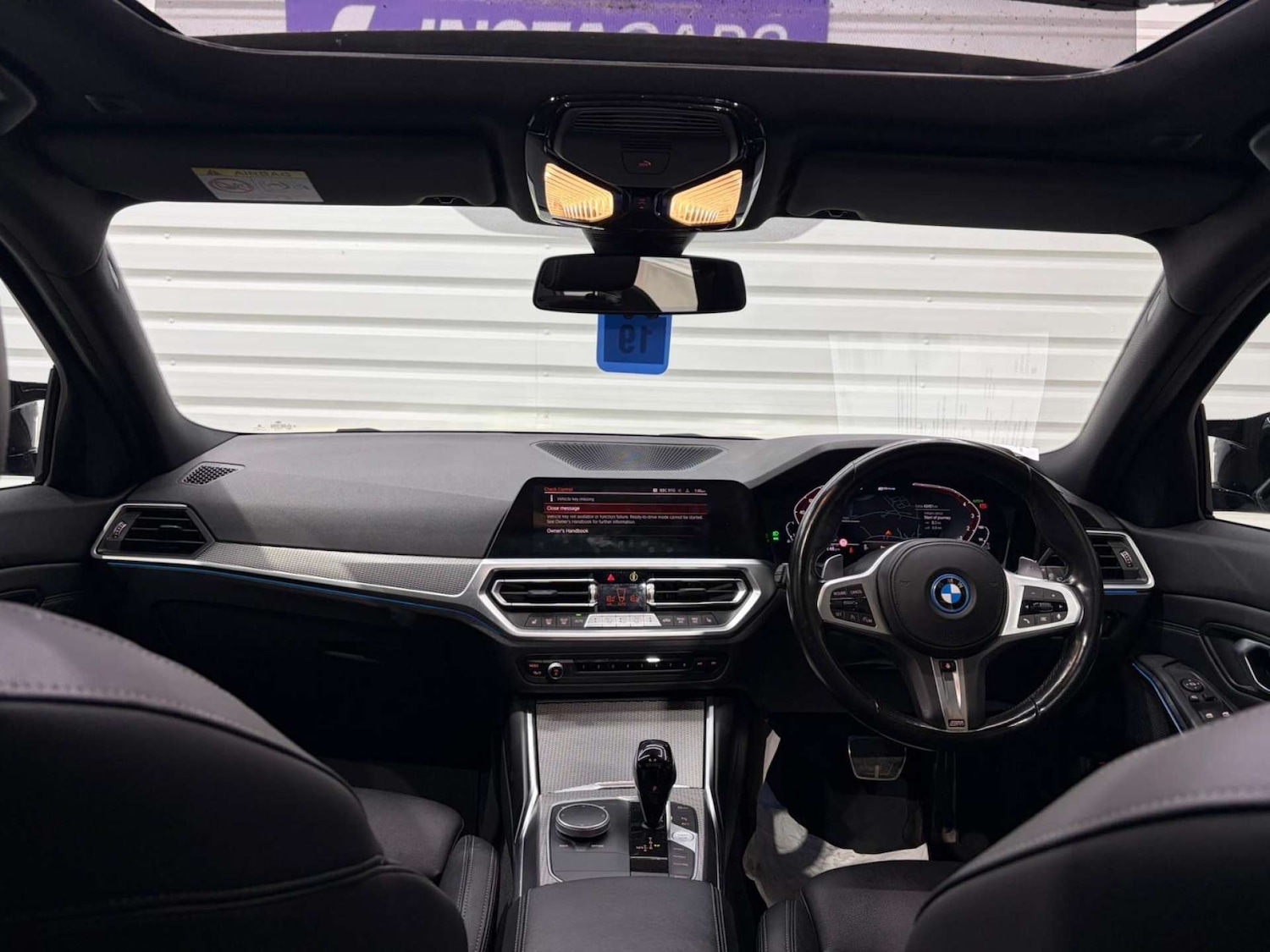 Used BMW 3 Series 2022 for sale - 78097418: Photo 18