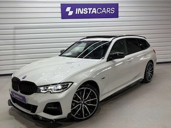 Used BMW 3 Series 2022 for sale - 78097418: Photo