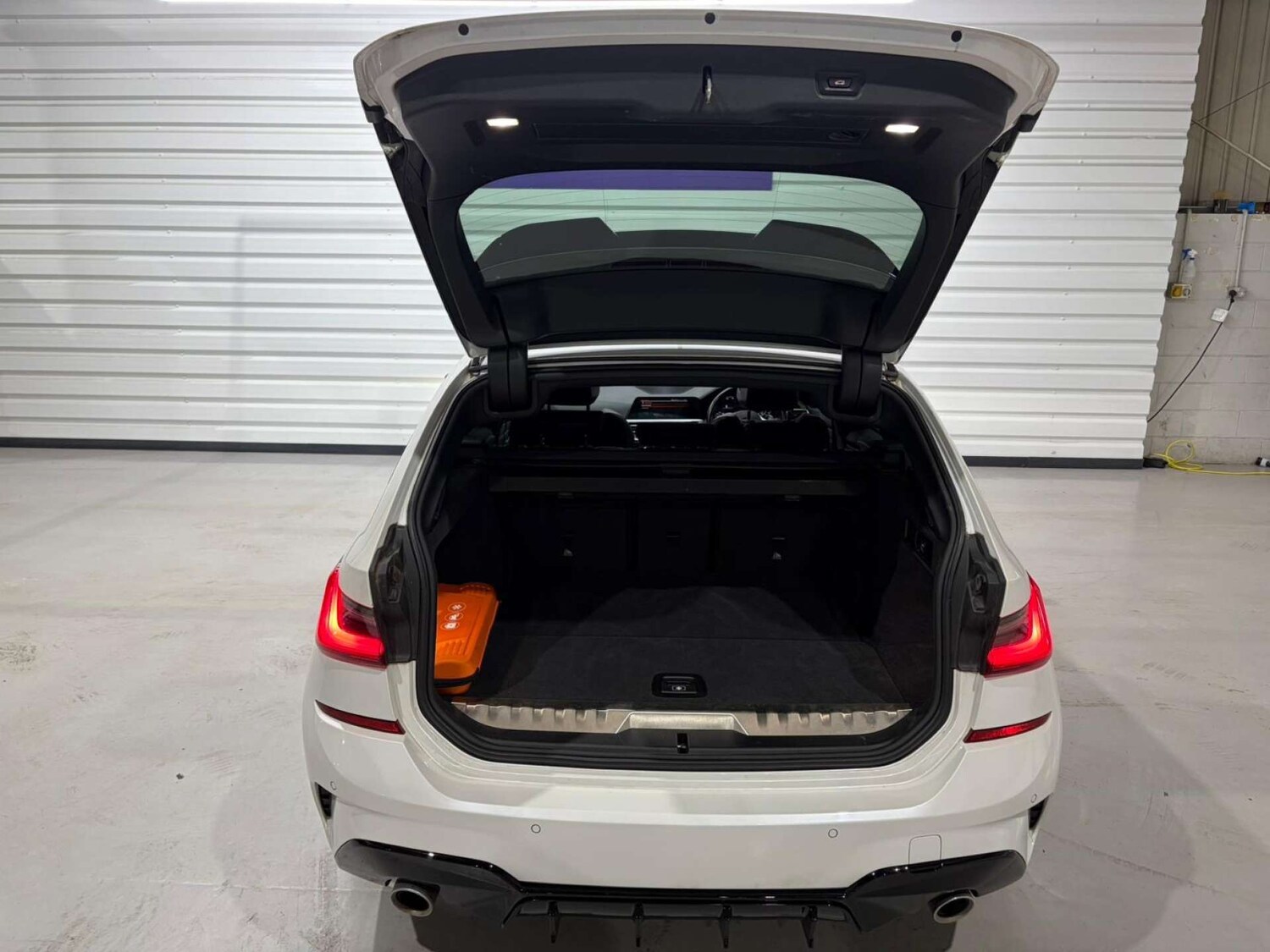 Used BMW 3 Series 2022 for sale - 78097418: Photo 20