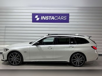 Used BMW 3 Series 2022 for sale - 78097418: Photo