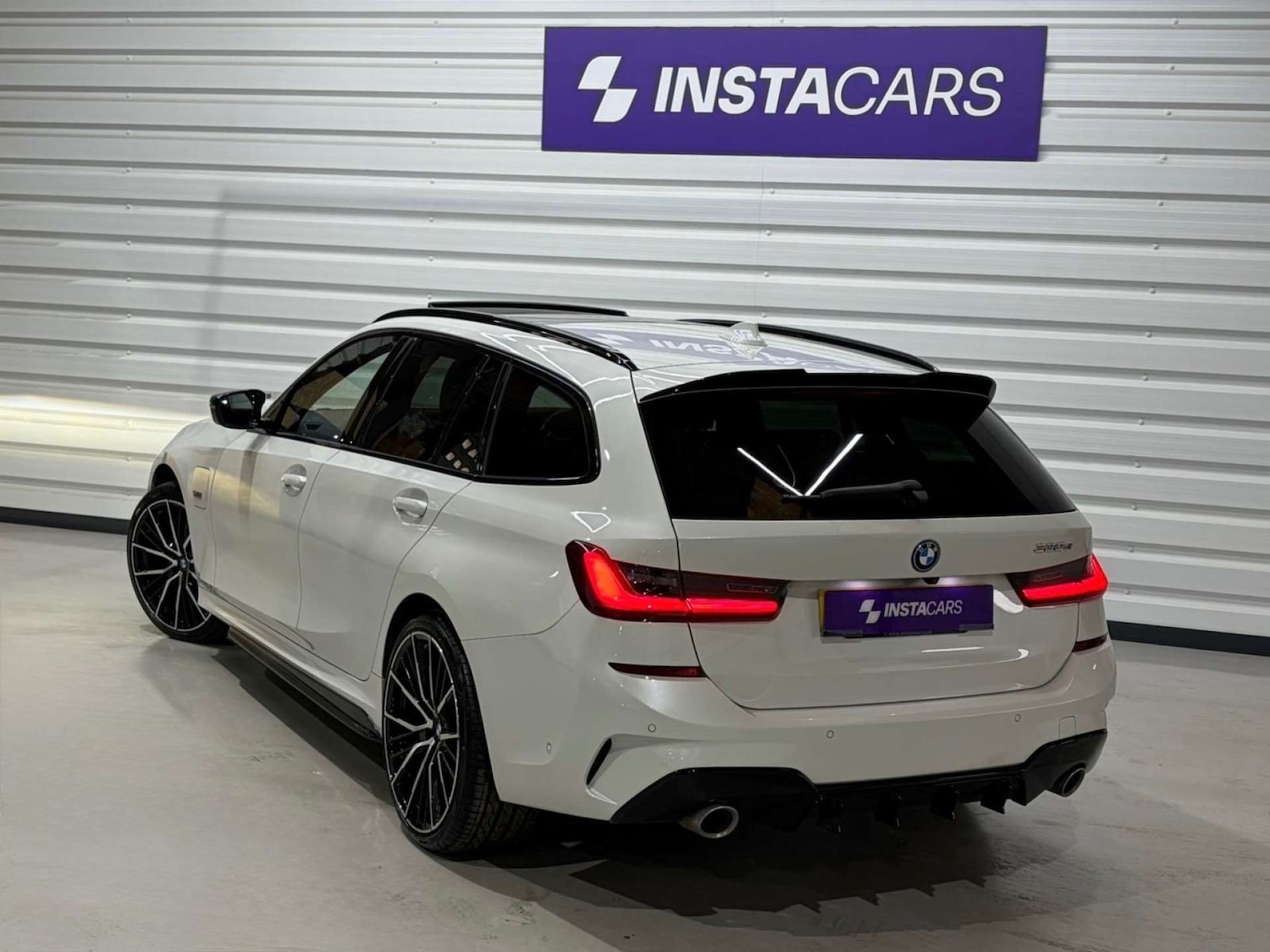 Used BMW 3 Series 2022 for sale - 78097418: Photo 3