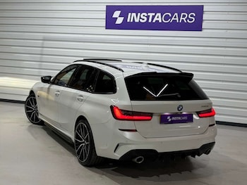 Used BMW 3 Series 2022 for sale - 78097418: Photo