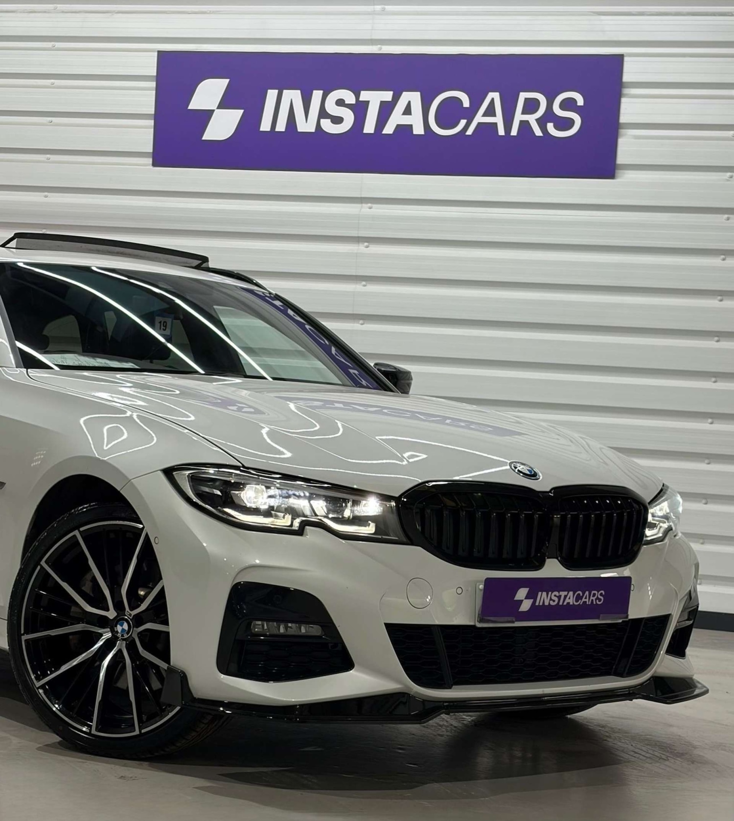 Used BMW 3 Series 2022 for sale - 78097418: Photo 4