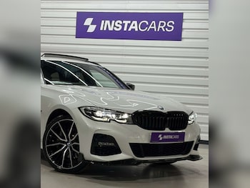 Used BMW 3 Series 2022 for sale - 78097418: Photo