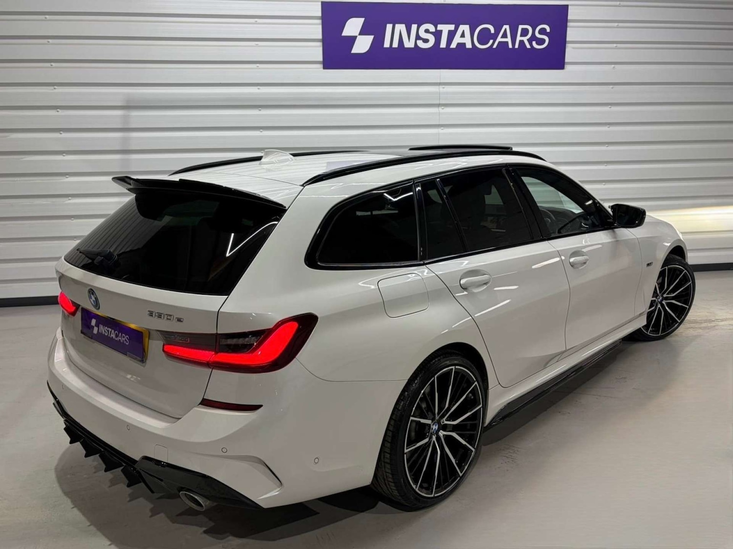 Used BMW 3 Series 2022 for sale - 78097418: Photo 5