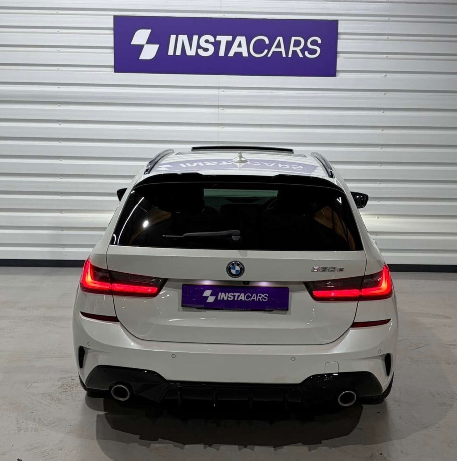 Used BMW 3 Series 2022 for sale - 78097418: Photo 6