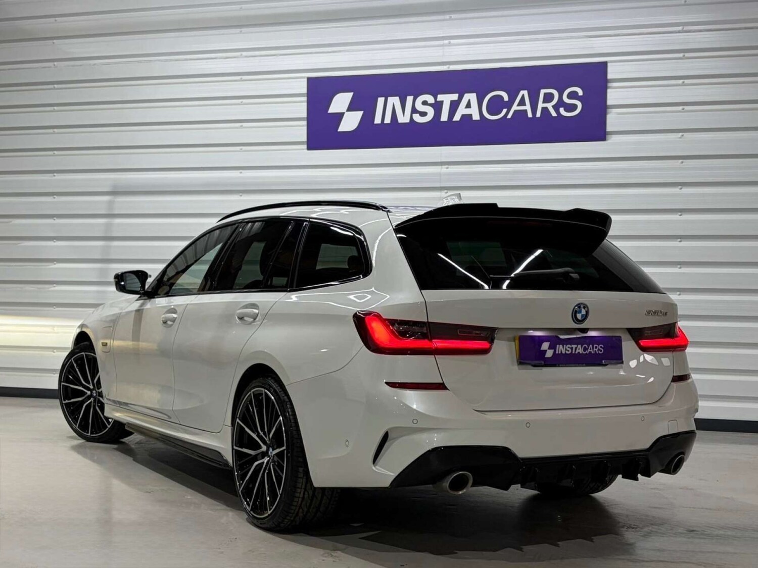 Used BMW 3 Series 2022 for sale - 78097418: Photo 7