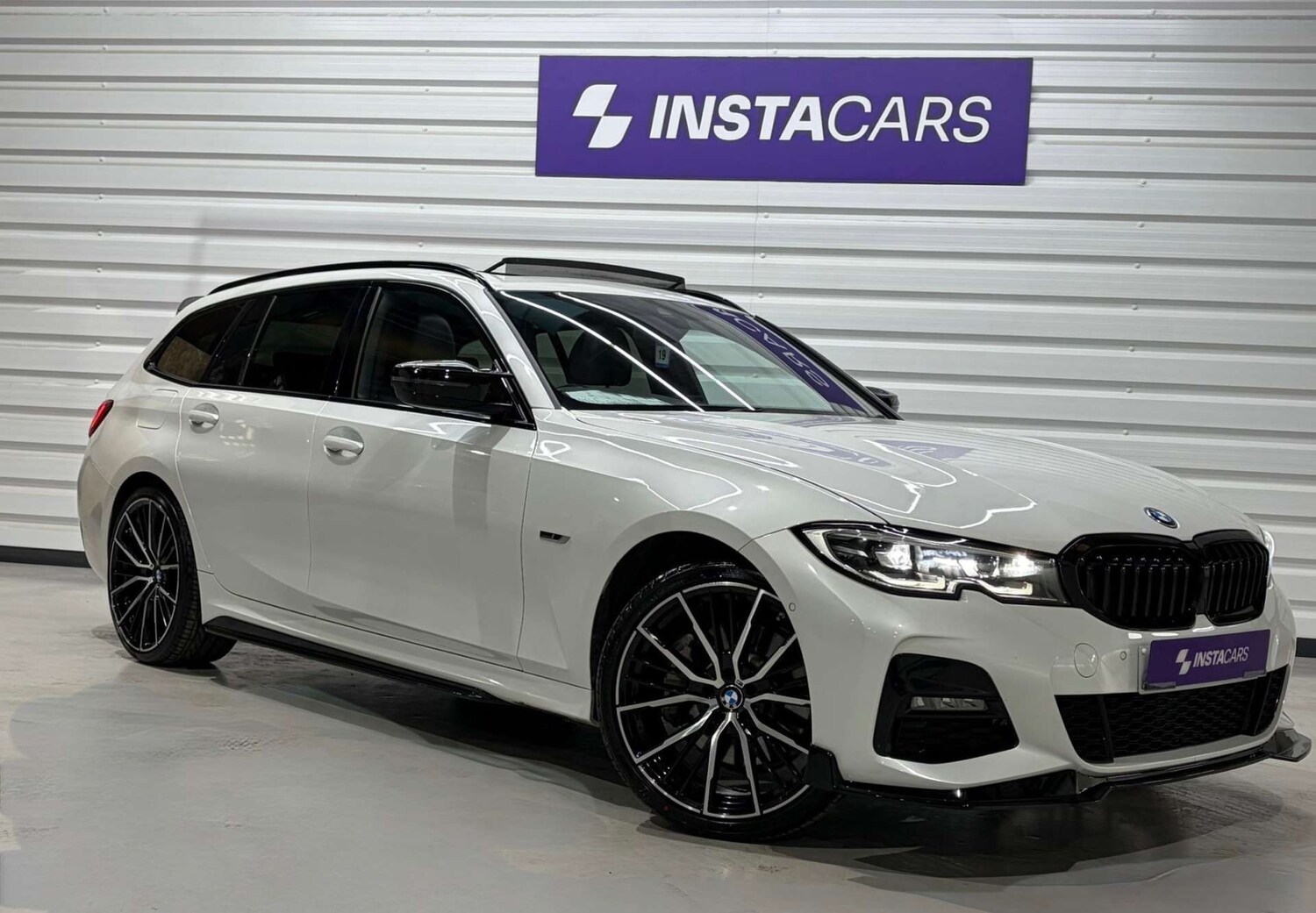 Used BMW 3 Series 2022 for sale - 78097418: Photo 8