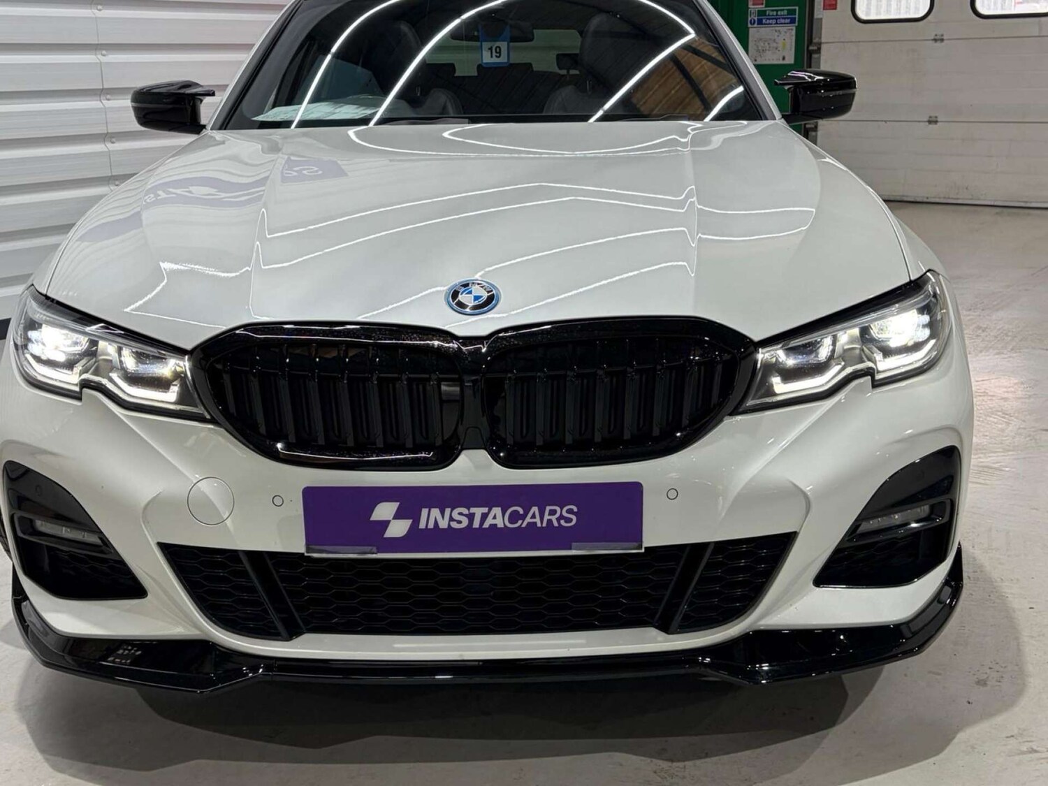 Used BMW 3 Series 2022 for sale - 78097418: Photo 9