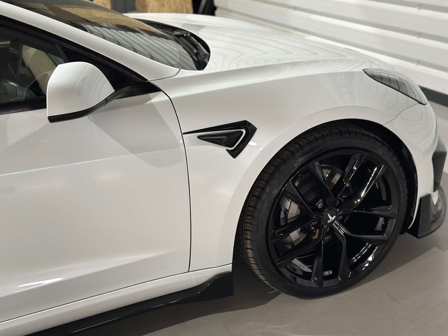 Used Tesla Model 3 2022 for sale - 78122030: Photo 12