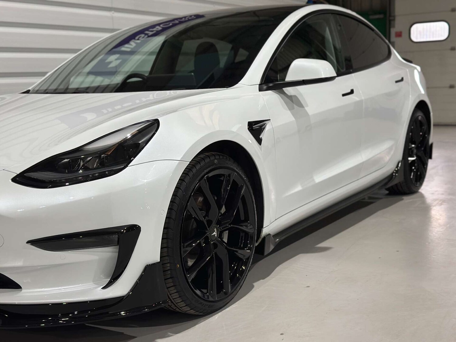 Used Tesla Model 3 2022 for sale - 78122030: Photo 13