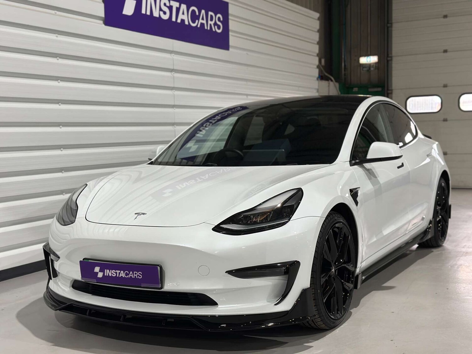 Used Tesla Model 3 2022 for sale - 78122030: Photo 14