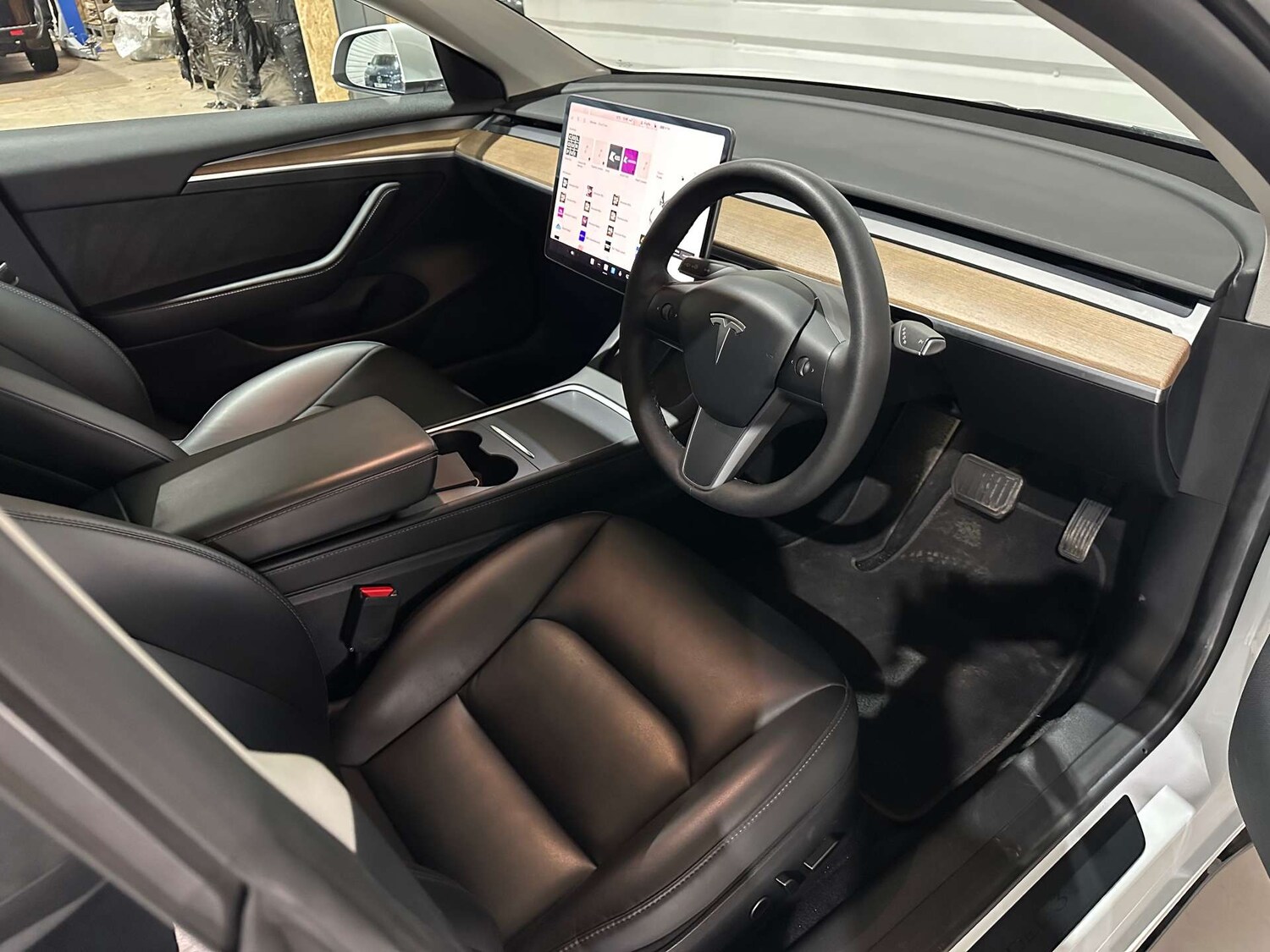 Used Tesla Model 3 2022 for sale - 78122030: Photo 16