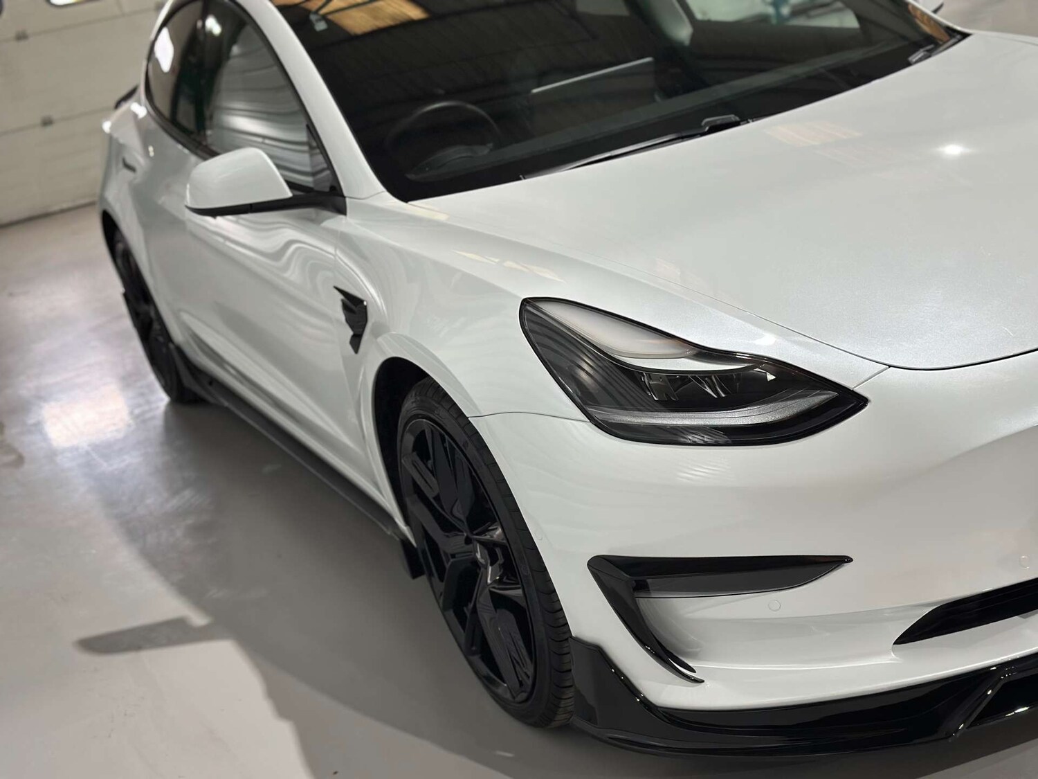 Used Tesla Model 3 2022 for sale - 78122030: Photo 17