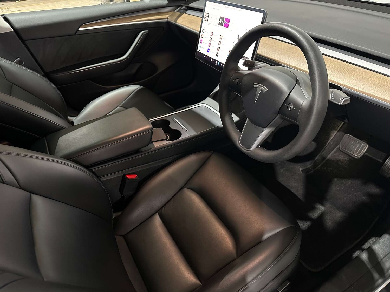 Used Tesla Model 3 2022 for sale - 78122030: Photo 18