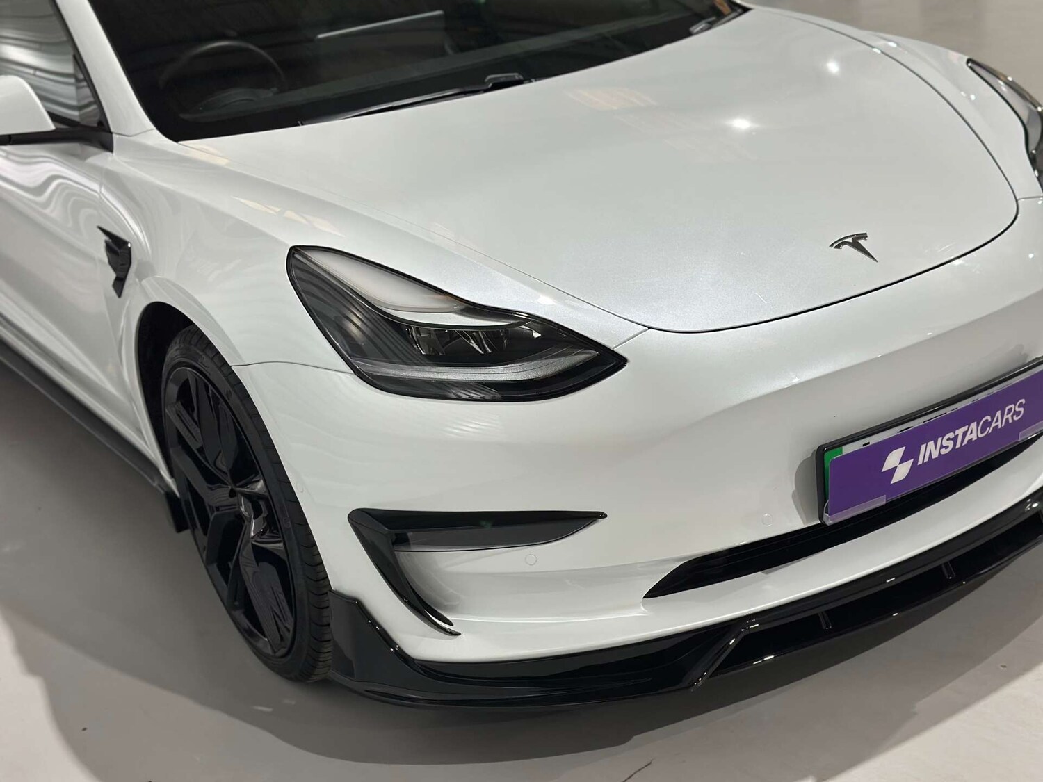 Used Tesla Model 3 2022 for sale - 78122030: Photo 19